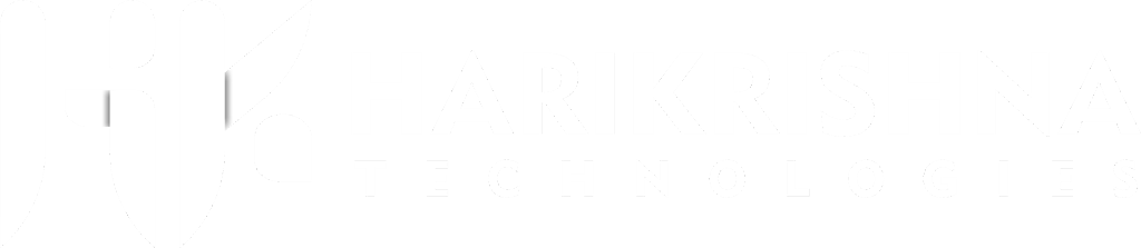 HariKrishna Technologies
