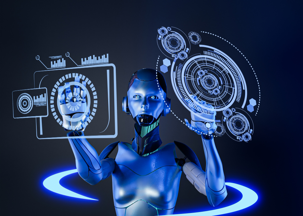 AI automation workflow and business intelligence planning